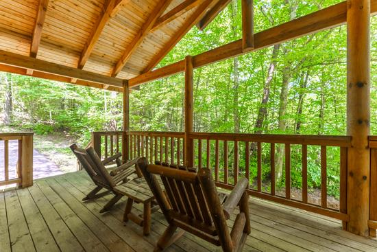 Photo of Walden Lodge Cabin 11