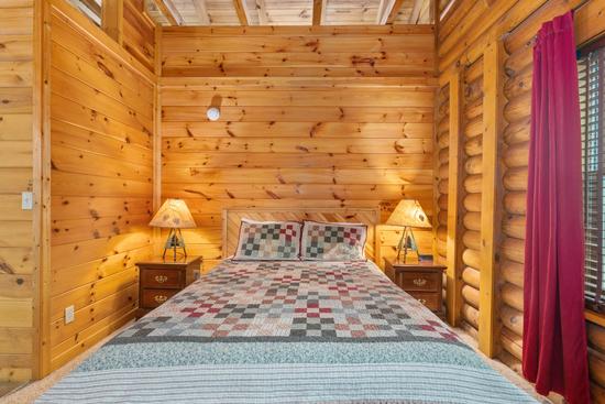 Photo of Walden Lodge Cabin 11