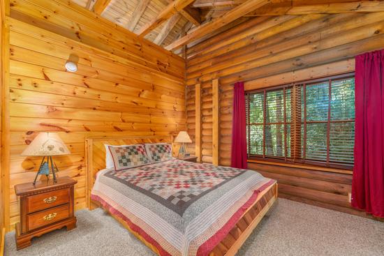 Photo of Walden Lodge Cabin 11