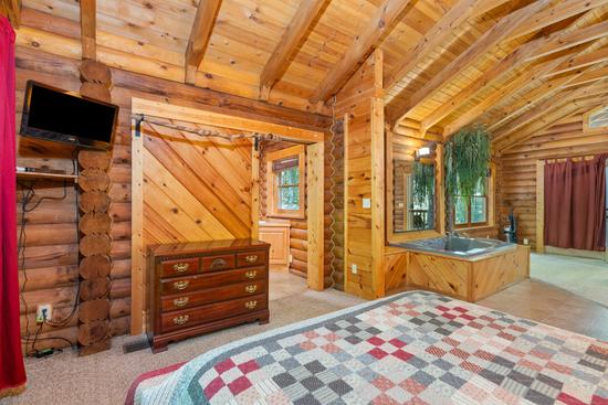Photo of Walden Lodge Cabin 11