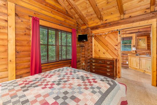 Photo of Walden Lodge Cabin 11