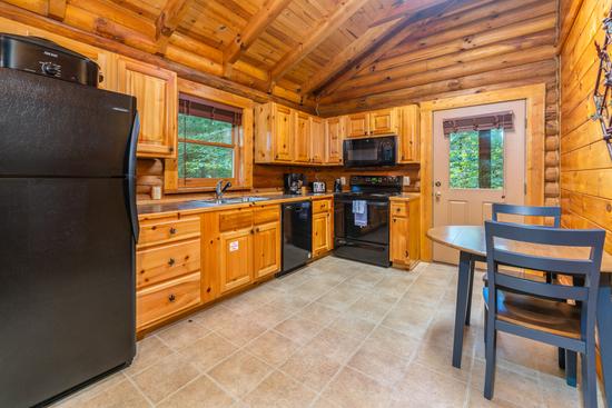 Photo of Walden Lodge Cabin 11