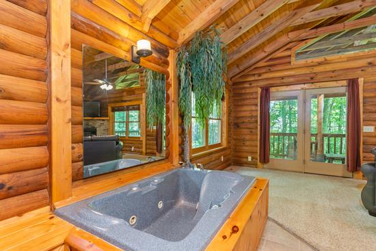 Photo of Walden Lodge Cabin 11