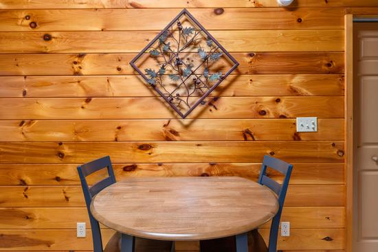 Photo of Walden Lodge Cabin 11