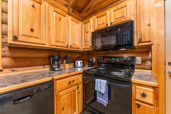 Photo of Walden Lodge Cabin 11