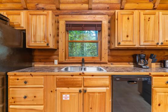 Photo of Walden Lodge Cabin 11