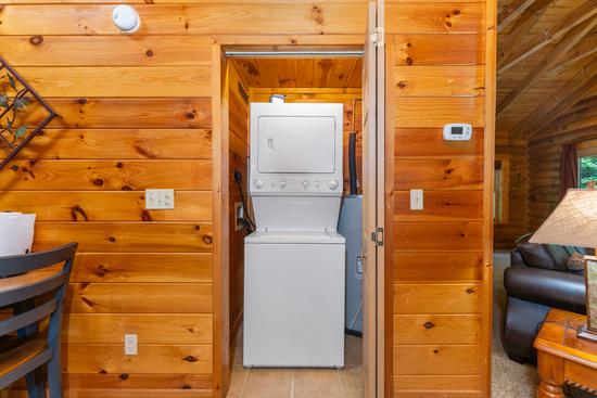 Photo of Walden Lodge Cabin 11