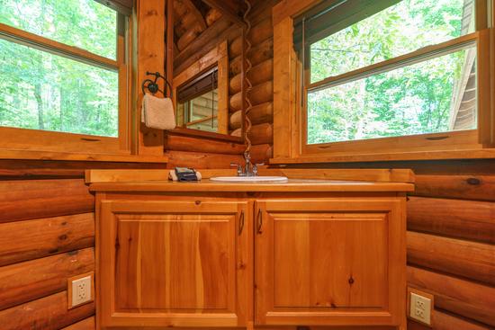Photo of Walden Lodge Cabin 11