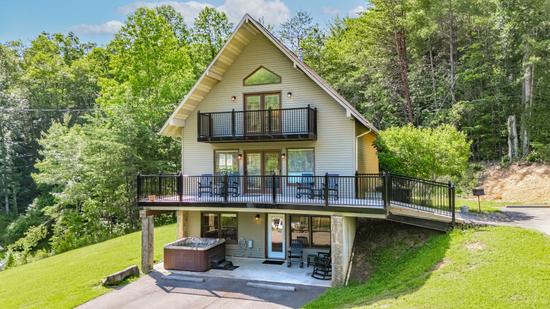 Photo of Walden Lodge Cabin 5