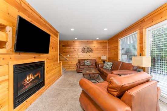 Photo of Walden Lodge Cabin 5