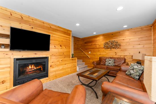 Photo of Walden Lodge Cabin 5