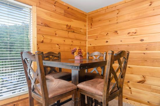 Photo of Walden Lodge Cabin 5