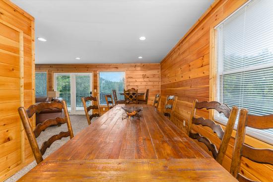 Photo of Walden Lodge Cabin 5