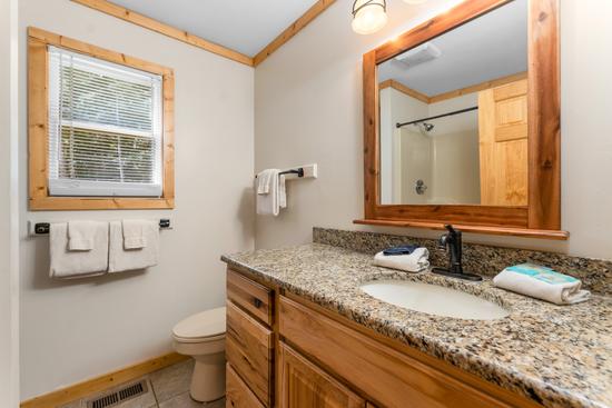 Photo of Walden Lodge Cabin 5