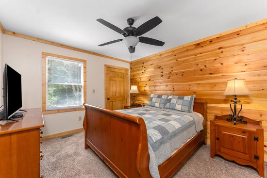 Photo of Walden Lodge Cabin 5