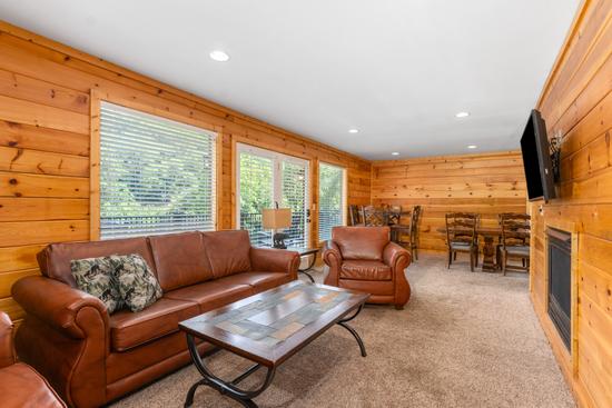 Photo of Walden Lodge Cabin 5