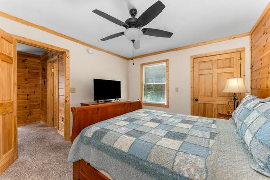 Photo of Walden Lodge Cabin 5