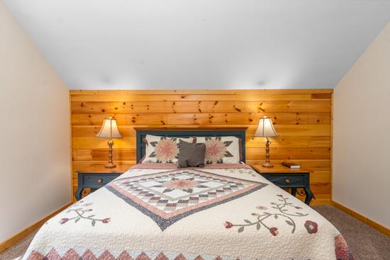 Photo of Walden Lodge Cabin 5