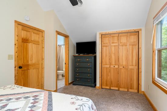 Photo of Walden Lodge Cabin 5