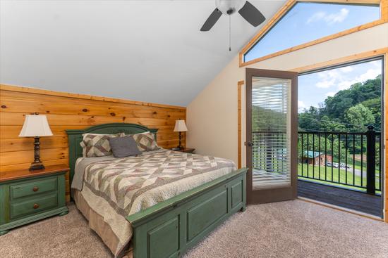 Photo of Walden Lodge Cabin 5