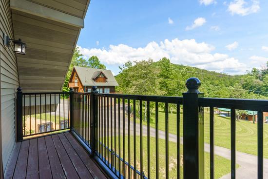 Photo of Walden Lodge Cabin 5