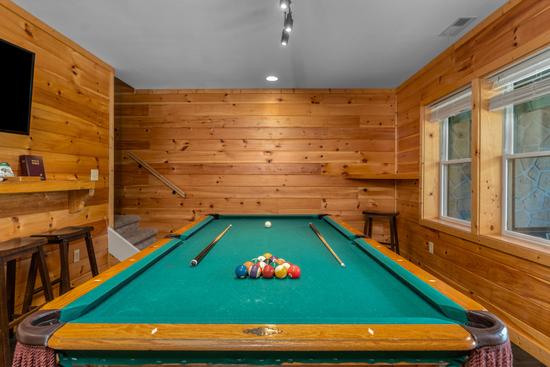 Photo of Walden Lodge Cabin 5