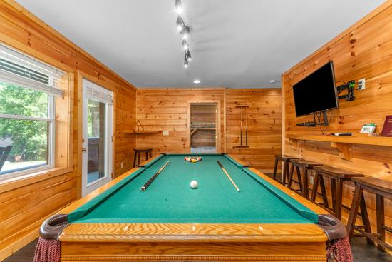 Photo of Walden Lodge Cabin 5