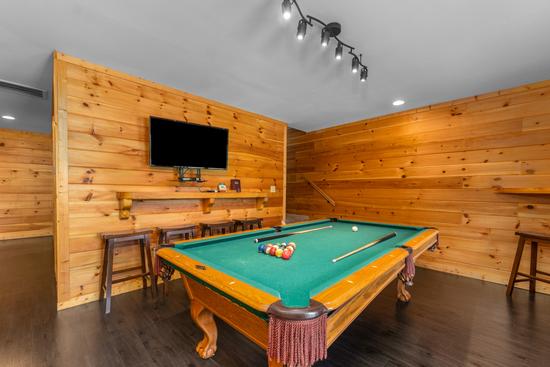 Photo of Walden Lodge Cabin 5