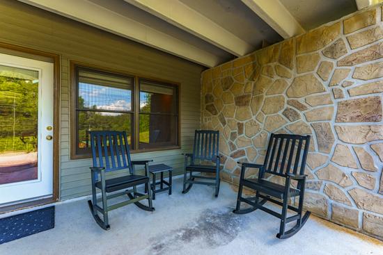 Photo of Walden Lodge Cabin 5