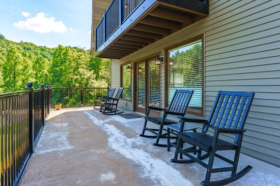 Photo of Walden Lodge Cabin 5