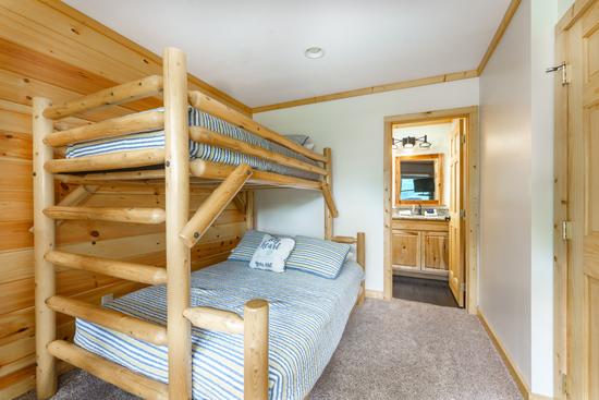 Photo of Walden Lodge Cabin 5
