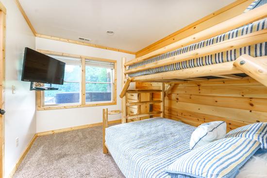 Photo of Walden Lodge Cabin 5