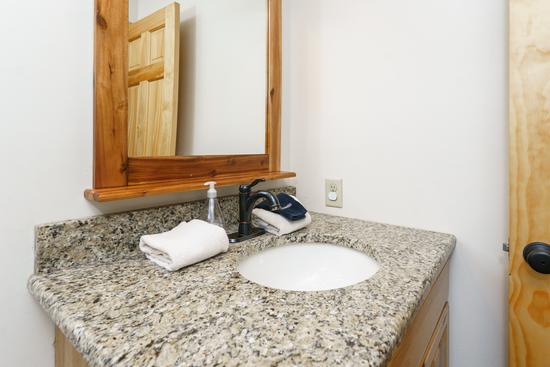 Photo of Walden Lodge Cabin 5