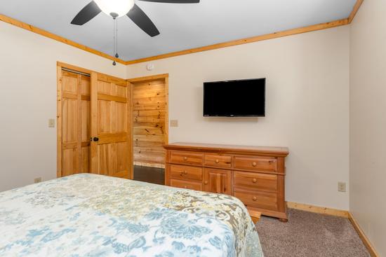 Photo of Walden Lodge Cabin 5