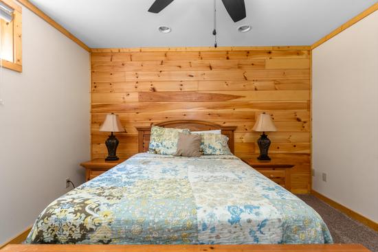 Photo of Walden Lodge Cabin 5