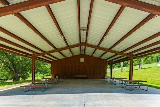 Photo of Walden Lodge Cabin 5