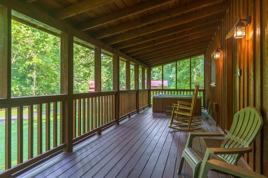 Photo of Mountain Falls 7