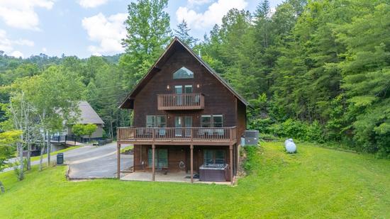 Photo of Walden Lodge Cabin 6