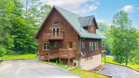 Photo of Walden Lodge Cabin 6