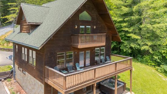 Photo of Walden Lodge Cabin 6