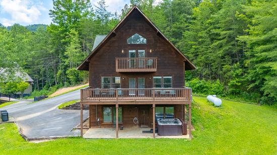 Photo of Walden Lodge Cabin 6