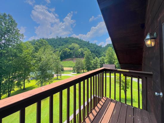 Photo of Walden Lodge Cabin 6