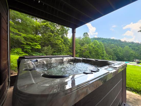 Photo of Walden Lodge Cabin 6