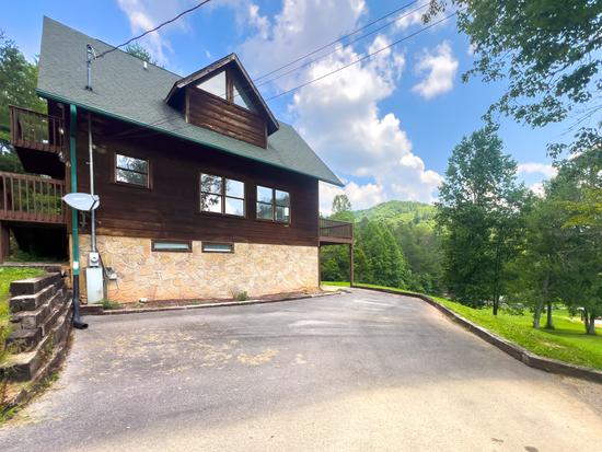 Photo of Walden Lodge Cabin 6