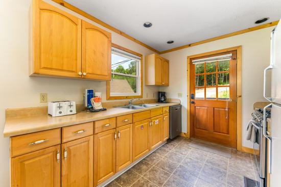 Photo of Walden Lodge Cabin 6
