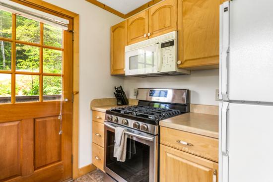 Photo of Walden Lodge Cabin 6