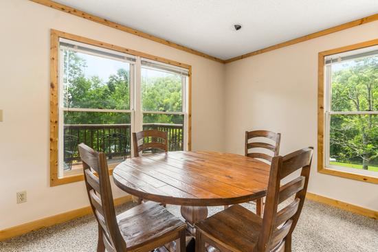 Photo of Walden Lodge Cabin 6