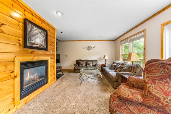 Photo of Walden Lodge Cabin 6