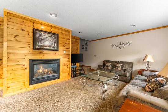 Photo of Walden Lodge Cabin 6