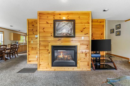 Photo of Walden Lodge Cabin 6